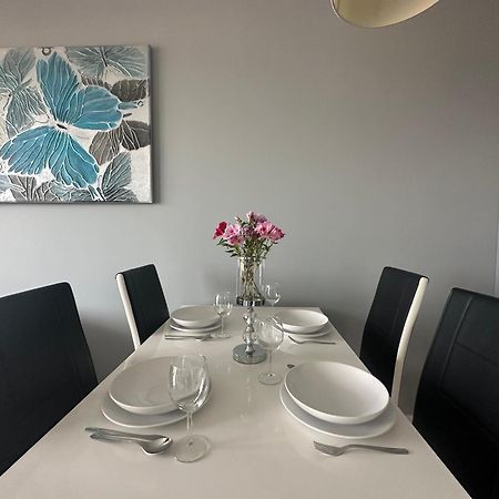 Ina Rent - Stare Miasto- Bastion Walowa Gdańsk Extérieur photo