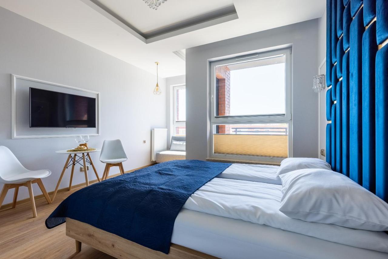 Ina Rent - Stare Miasto- Bastion Walowa Gdańsk Extérieur photo