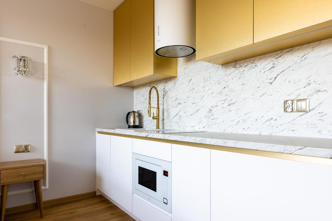 Ina Rent - Stare Miasto- Bastion Walowa Gdańsk Extérieur photo