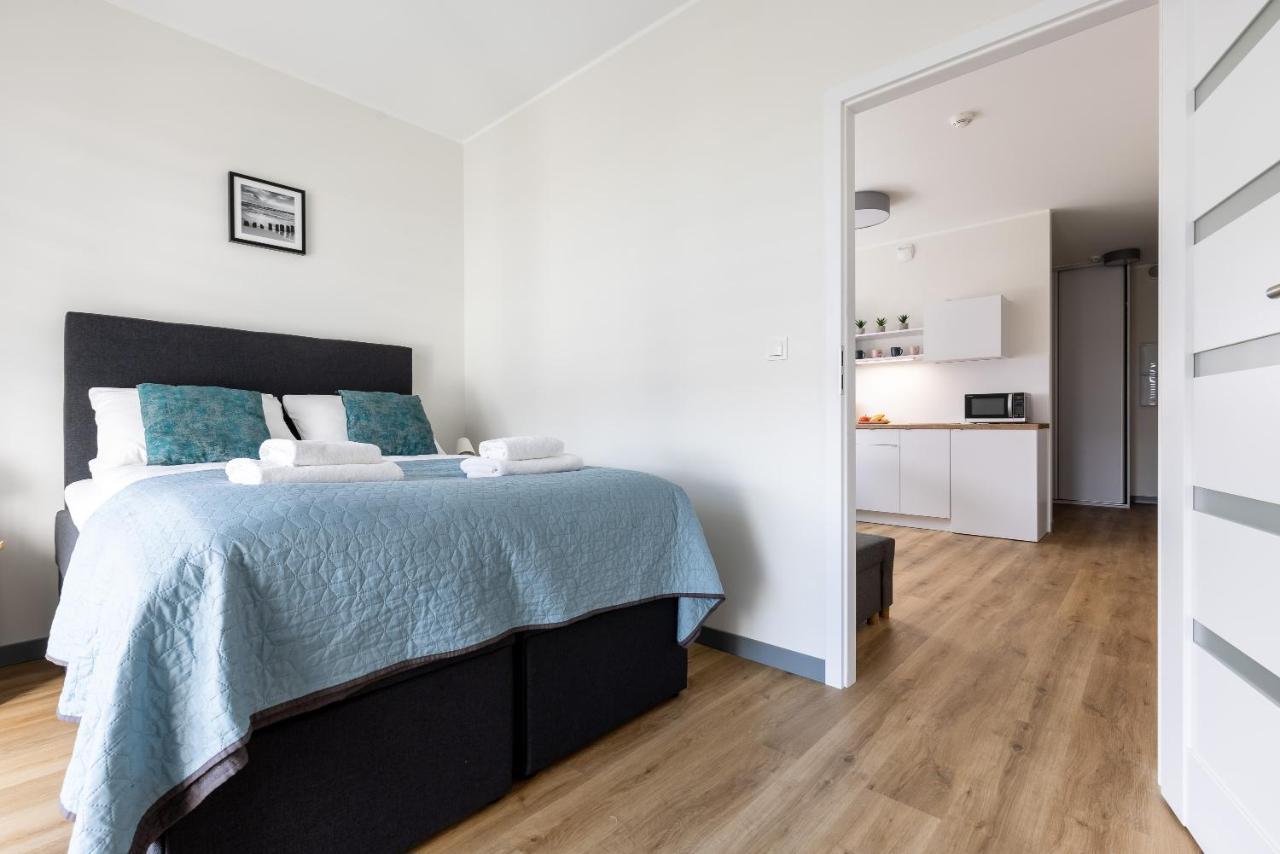 Ina Rent - Stare Miasto- Bastion Walowa Gdańsk Extérieur photo