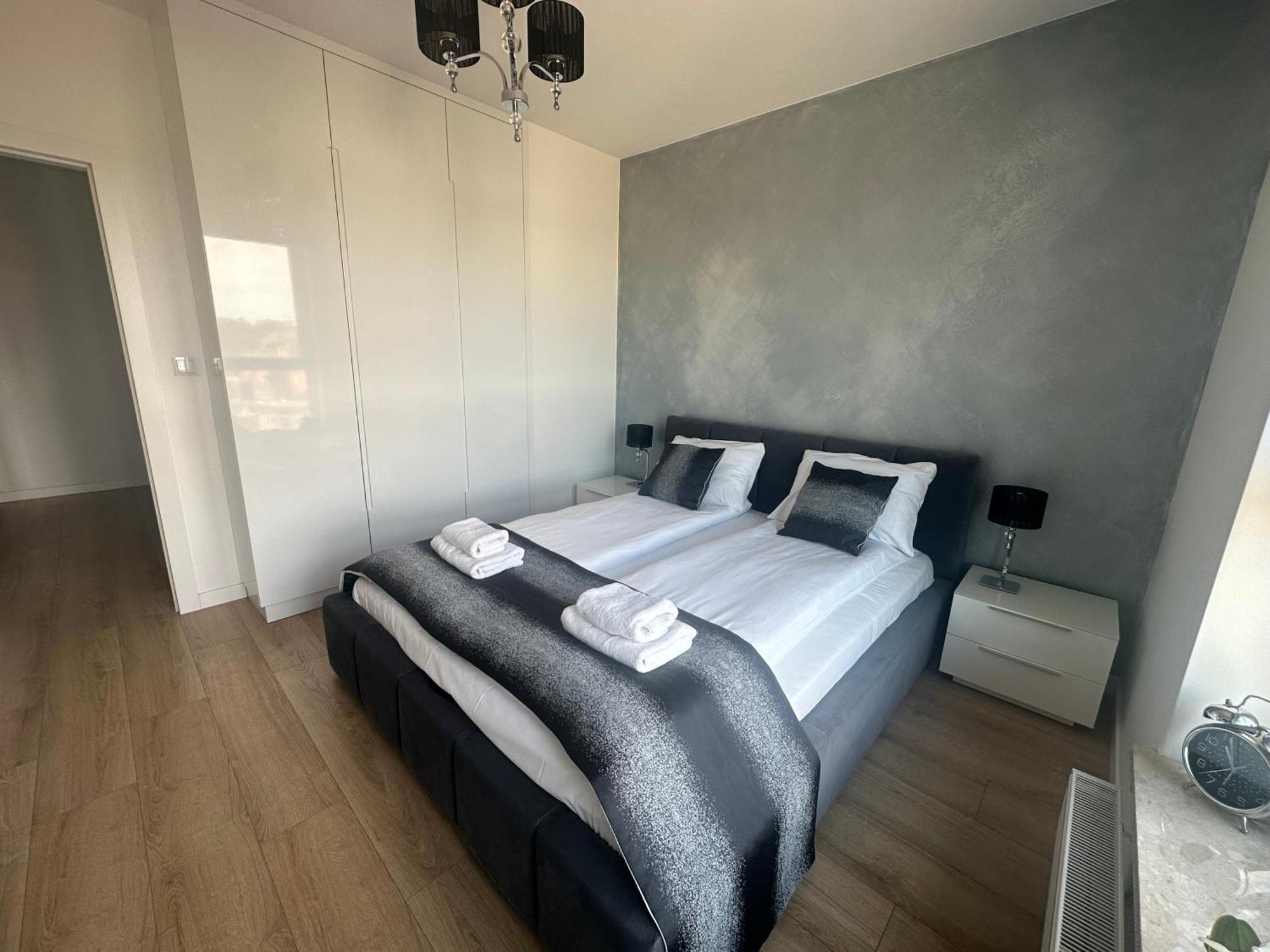 Ina Rent - Stare Miasto- Bastion Walowa Gdańsk Extérieur photo