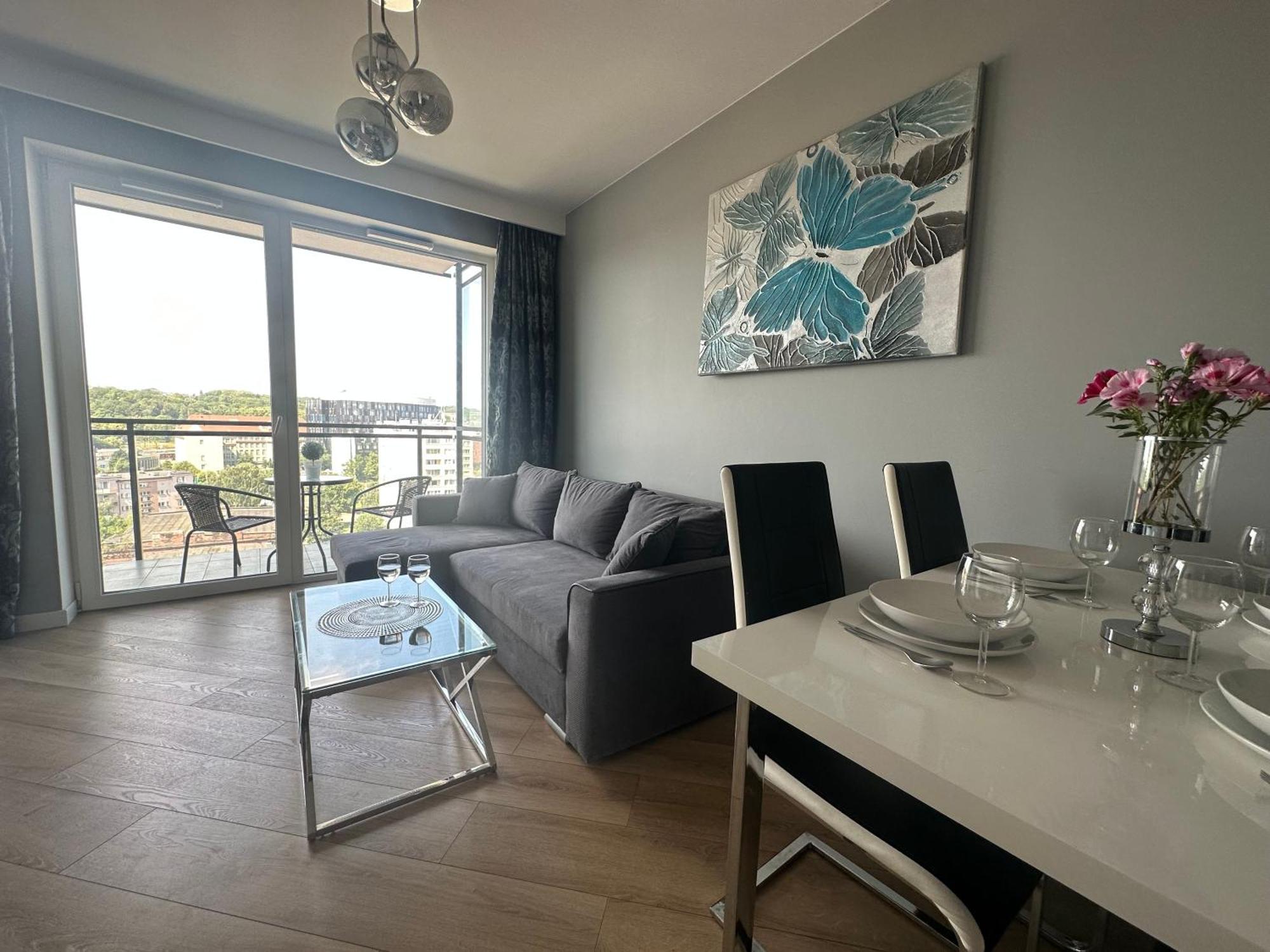 Ina Rent - Stare Miasto- Bastion Walowa Gdańsk Extérieur photo