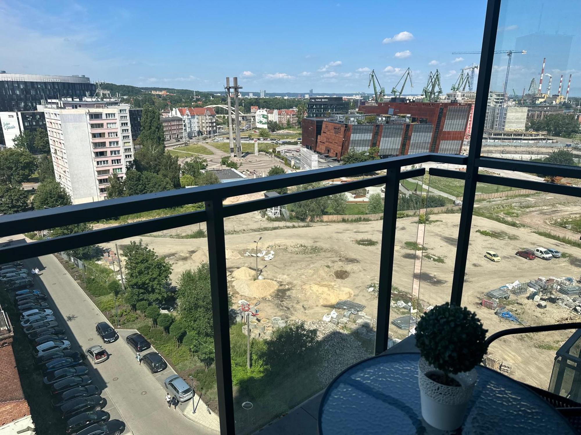 Ina Rent - Stare Miasto- Bastion Walowa Gdańsk Extérieur photo